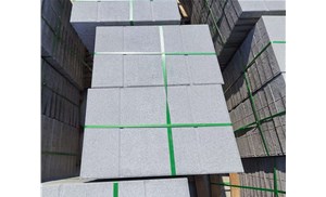 環(huán)保PC仿石磚受熱捧，成城市景觀建設(shè)新寵